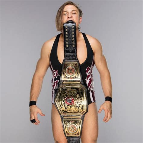 5 Reasons Why WWE Need Pete Dunne