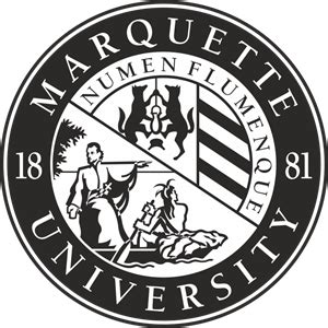 Marquette University Logo PNG Vector (EPS) Free Download