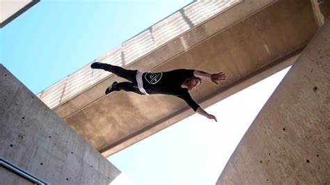 Parkour And Freerunning Fly YouTube