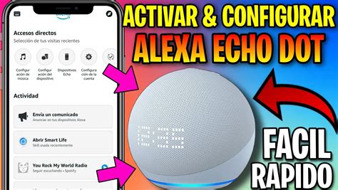 Como Activar Y Configurar Alexa Itodoplay