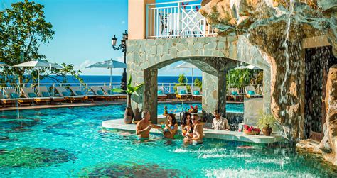 Five Most Affordable Sandals Resorts