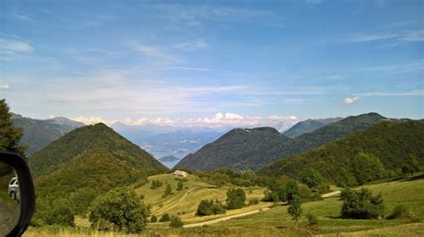 Valle D Intelvi Lago Di Como