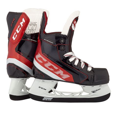 Ccm Jetspeed Ft4 Youth Hockey Skates Pro Hockey Life