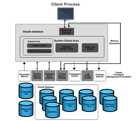 What is Oracle Database? | Guide to Oracle Database with Architecture