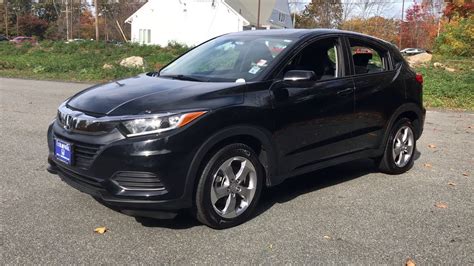 Honda Hr V Dartmouth Seekonk Brockton Raynham Ma Middletown Ri