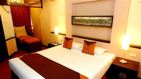 Superior Room Chaing Mai Gate Hotel Boutique Accommodation Muang