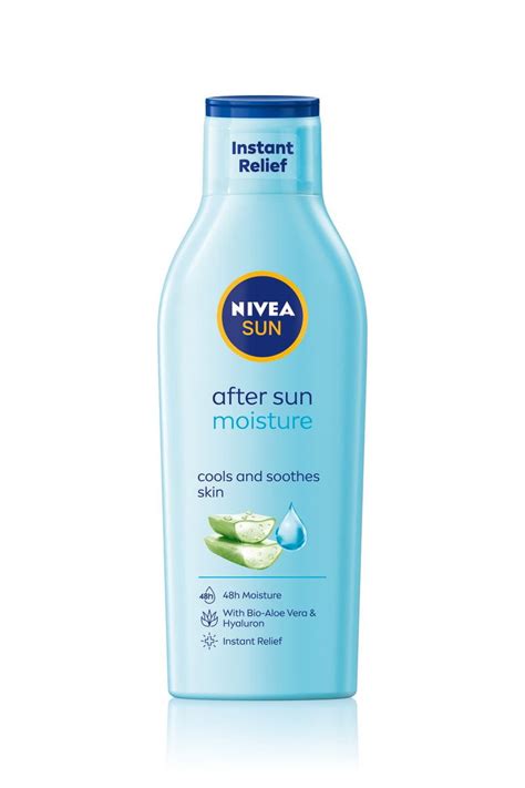 Enjoy The Sun Responsibly With Nivea Sun Care Range Nivea