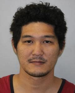 Justin Kainoa Araki A Registered Sex Offender Or Other Offender In