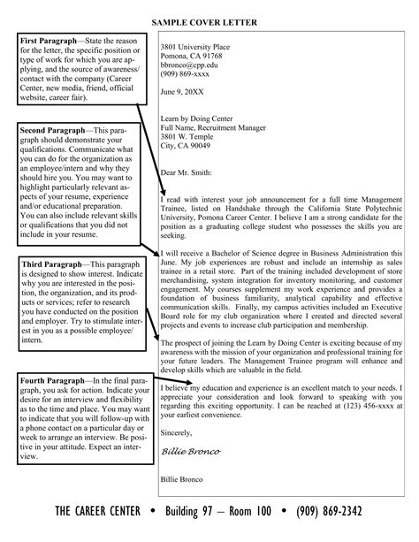 Cover Letter 45 Examples Format How To Write Tips Pdf