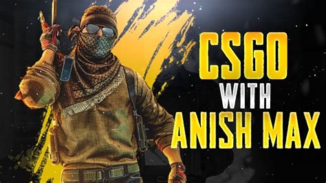 CSGO LIVE STREAM INDIA 81 CSGO Grind Is Real Donation For New Chat