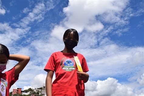 Torneo Local de Atletismo en Tegucigalpa - 2022 - Olimpiadas Especiales