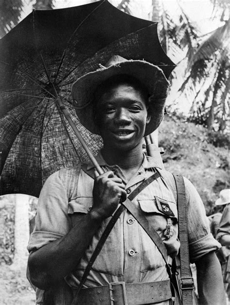 Guerre D Indochine Ces Soldats Africains Engag S Dans Les Troupes