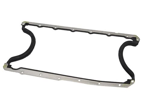 Прокладка поддона двигателя FORD FOCUS 1,6 CDDA (ZETEC ROCAM/DURATEC 8V ...