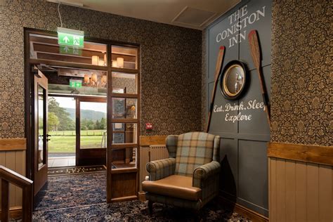 The Coniston Inn | Hotels | Lake District Hotels Association