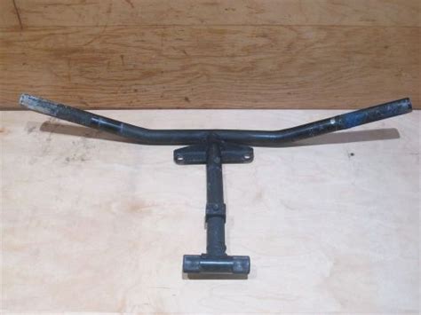 Find Enticer Handle Bars Yamaha In Aurora Illinois United States For