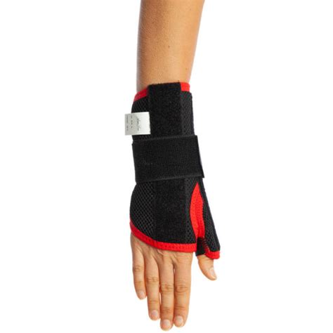 Carpal Tunnel Splint with Thumb Support