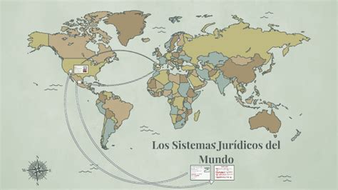 Los Sistemas Jur Dicos Del Mundo By Brynn Rankin On Prezi