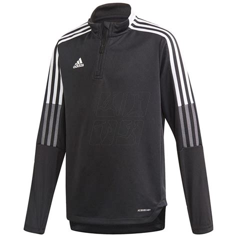 Bluza Adidas Tiro 21 Training Top Youth Jr GM7325 Profesjonalny Sklep