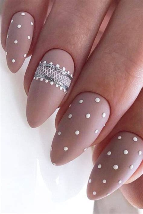 Top Beautiful Ideas For Elegant Nude Nails To Wear