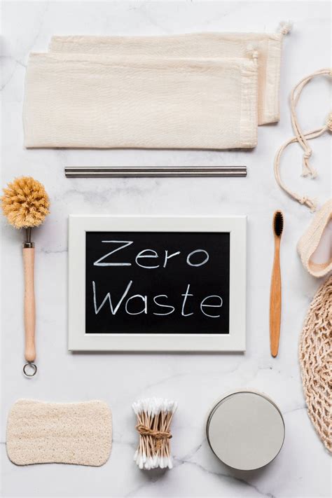 Zero Waste Tips - 9 ideas to Go Green and Reduce Waste | Zero waste ...