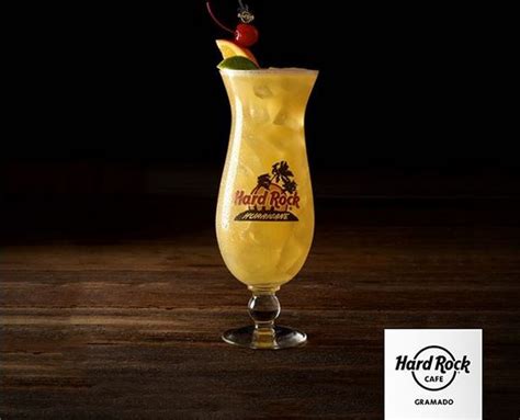 Hard Rock Cafe Gramado Inaugura Em Julho