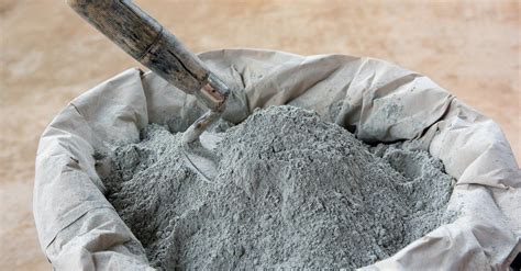 What Is Fineness Of Cement? - SnapperNews