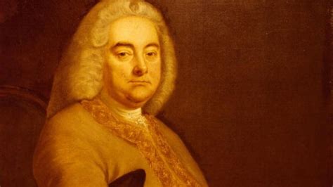 Handel: 15 facts about the great composer - Classic FM