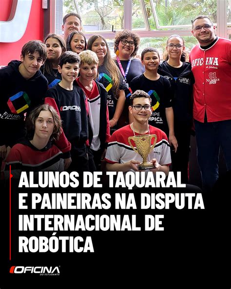 Oficina Do Estudante Taquaral - Oficina do Estudante