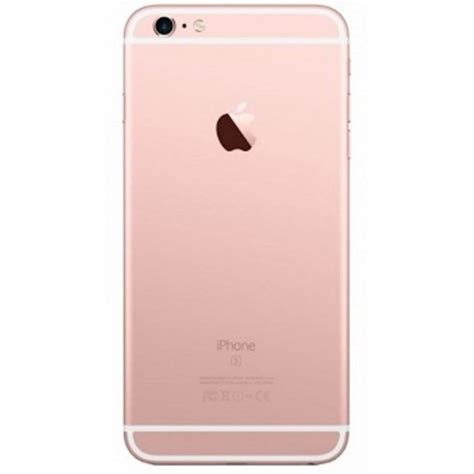 მობილური ტელეფონი Apple Iphone 6s Plus 16gb Rose Gold 100325 100325