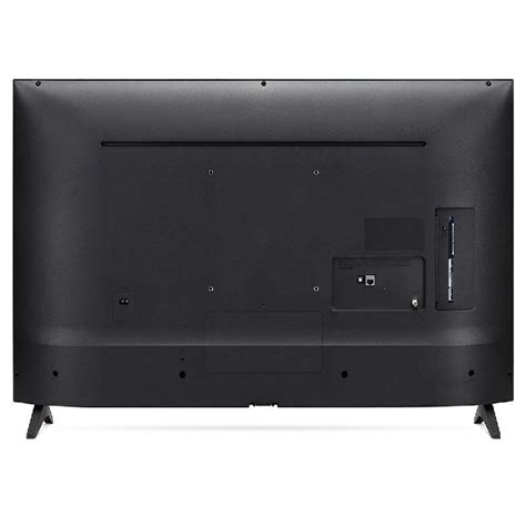 Televisor LG UHD TV 55UP75006LF 55'' Ultra HD 4K/SmartTV/Wifi