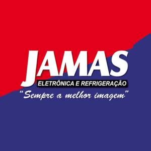 Jamas Botucatu - Eletrônica Jamas em Botucatu, SP | Assistência Técnica | Solutudo