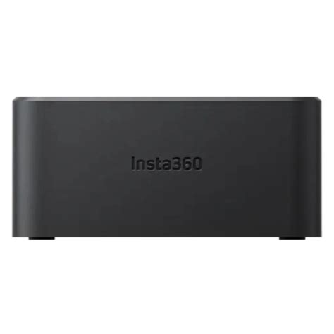 Insta360 X4 Fast Charge Hub Urban Gadgets PH