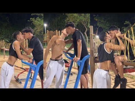 GAY COUPLE TIKTOKS COMPILATION YouTube