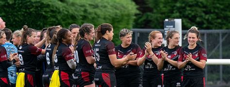TEAM | London Broncos Women