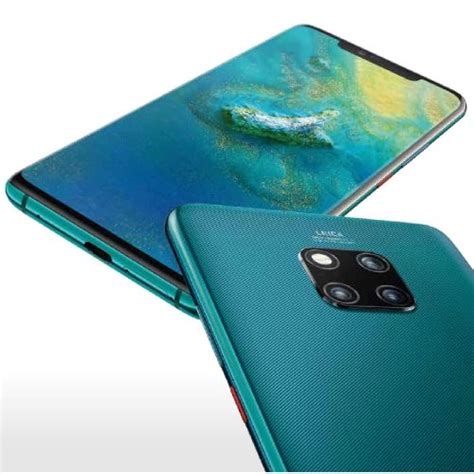 Huawei Mate Mate Pro Y Mate X Caracter Sticas Y Precios De