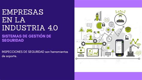 Qué Es Un 💥 Peligro Laboral Y La 📱 Industria 40 Cuarta RevoluciÓn Industrial Youtube