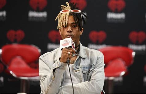 Xxxtentacion Net Worth 【 Updated 2024