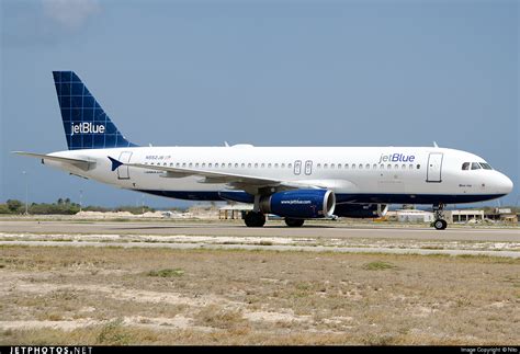 N Jb Airbus A Jetblue Airways Nito Jetphotos