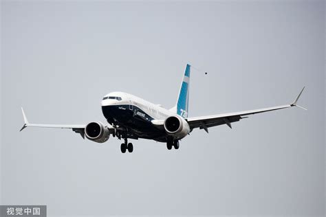 波音737 Max空难5年后，美国联邦航空管理局终于宣布调整认证监管