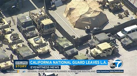 California national guard - ABC7 Los Angeles