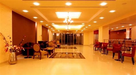 Al Ain Palace Hotel Abu Dhabi | Abu Dhabi Hotels Guide