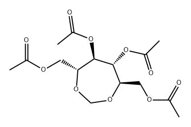 2 5 O METHYLENE D MANNITOL Synthesis Chemicalbook