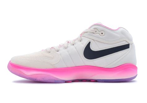 Nike Zoom Gt Hustle 2 Celebra La Comunidad Del Baloncesto