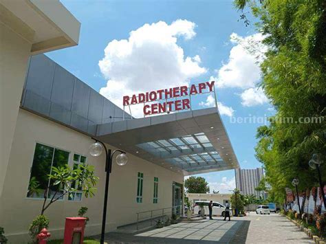 Rs Mitra Keluarga Kenjeran Surabaya Buka Layanan Oncology Radiotherapy