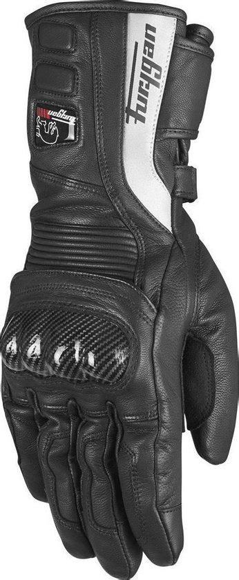 Furygan 4425 1 Gloves Blazer Sympatex Black S Bol