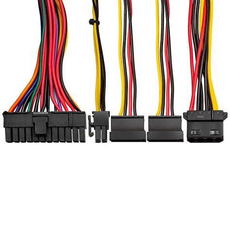PSU 500W ExeGate AA500