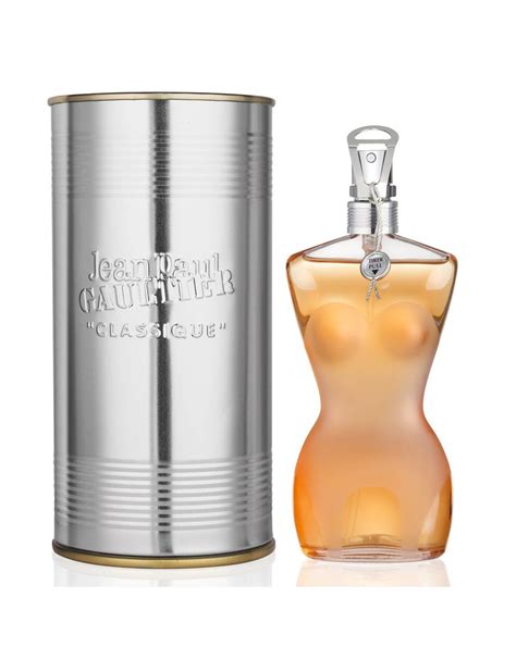 JEAN PAUL GAULTIER CLASSIQUE - PARFUM DIRECT