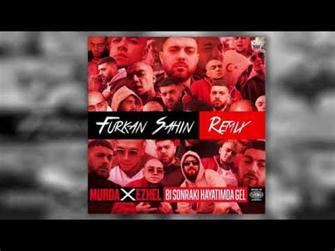 Ezhel Ft Murda Bi Sonraki Hayat Mda Gel Rem X Youtube