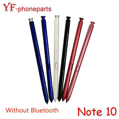 Smart Pressure S Pen For Galaxy Note Plus Lite Capacitive Pen