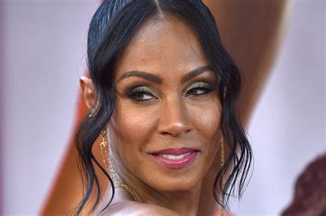 Jada Pinkett Smith Recalls Past Addiction To Sex Alcohol UPI
